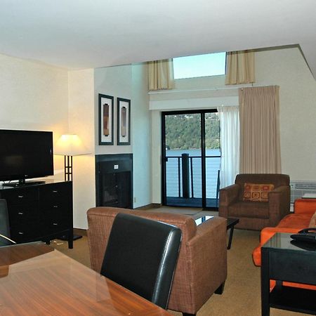 Best Western Plus Hood River Inn מראה חיצוני תמונה