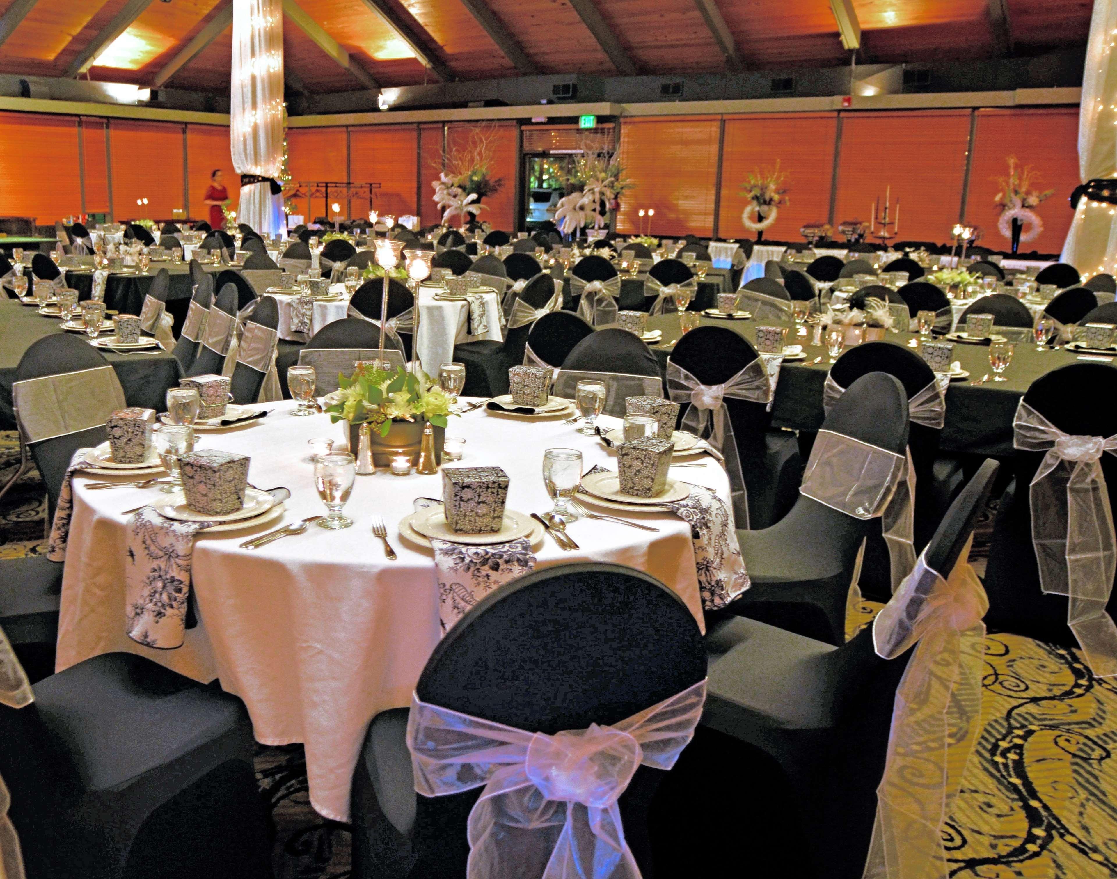 Best Western Plus Hood River Inn מראה חיצוני תמונה