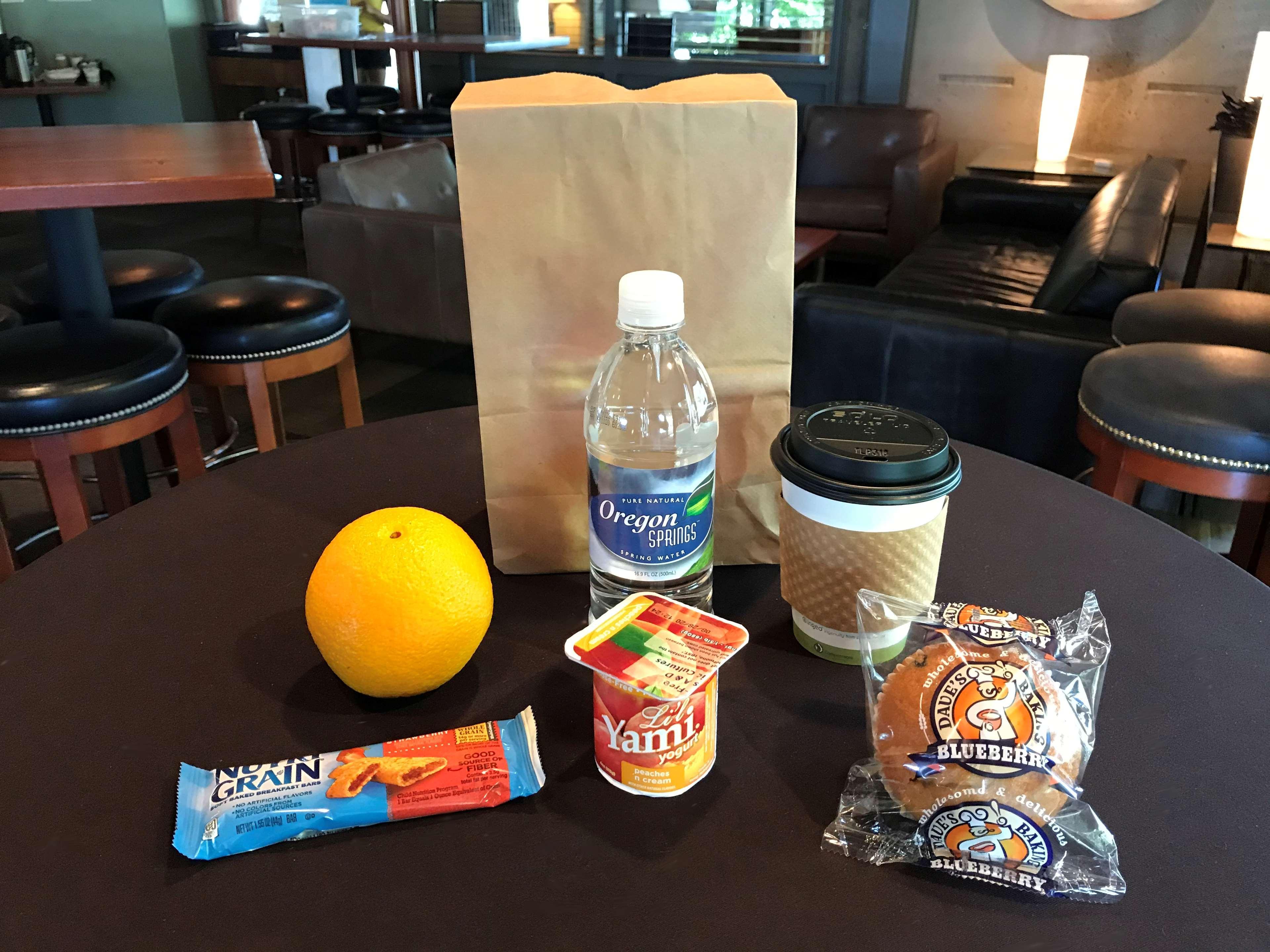Best Western Plus Hood River Inn מראה חיצוני תמונה