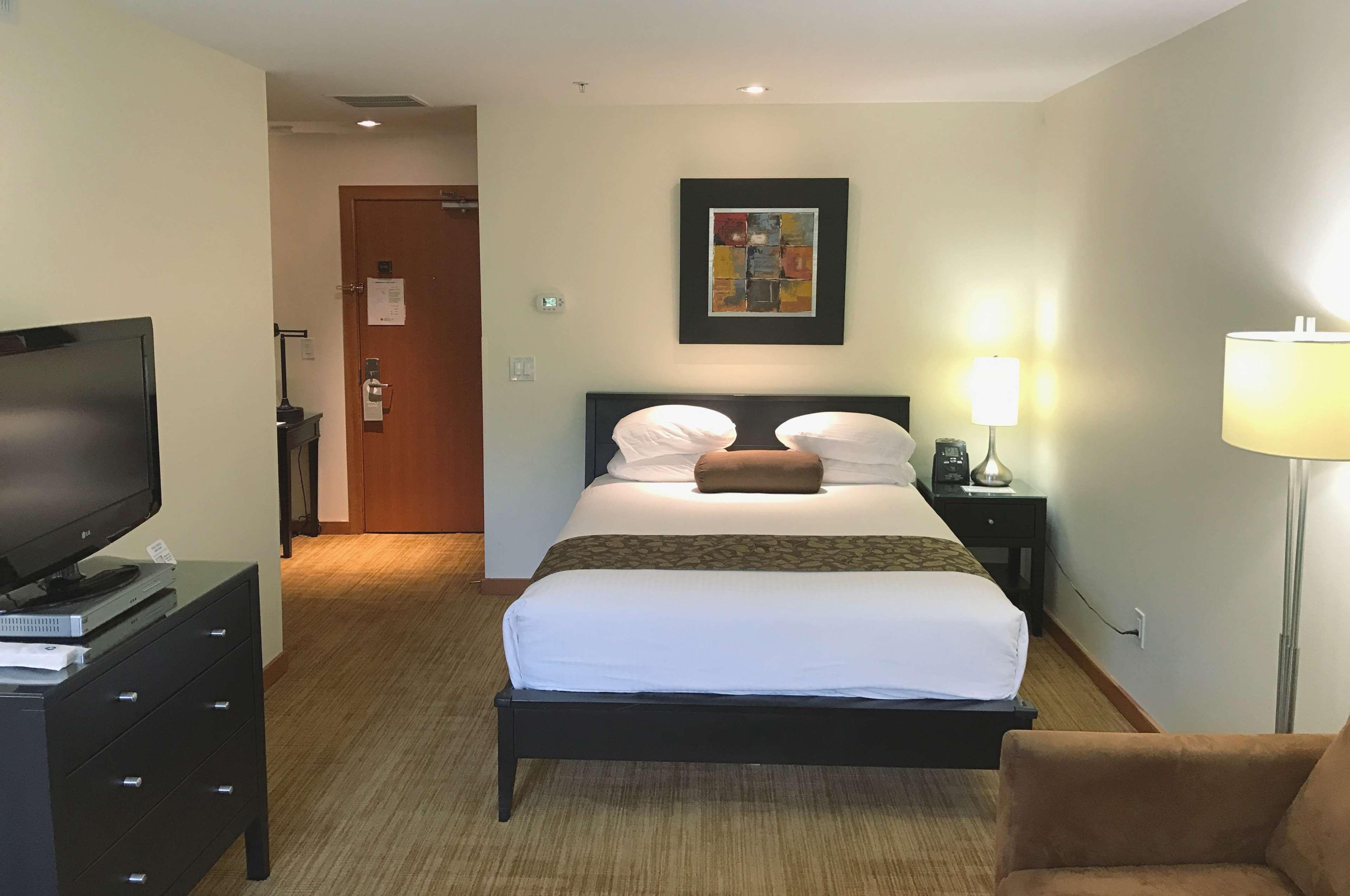 Best Western Plus Hood River Inn מראה חיצוני תמונה