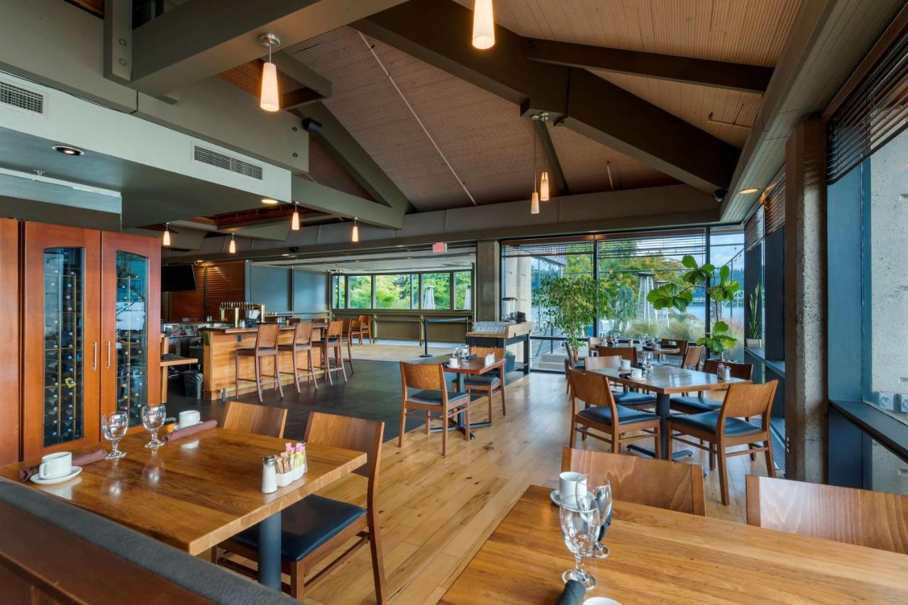 Best Western Plus Hood River Inn מראה חיצוני תמונה