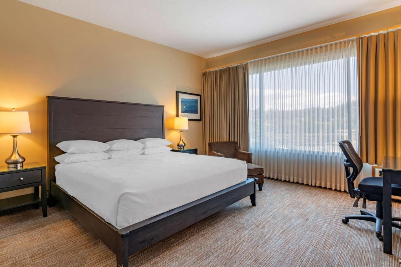 Best Western Plus Hood River Inn מראה חיצוני תמונה