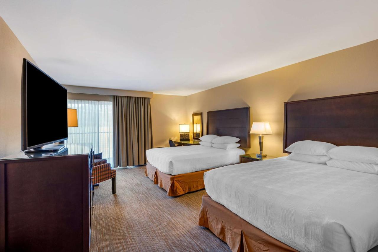 Best Western Plus Hood River Inn מראה חיצוני תמונה
