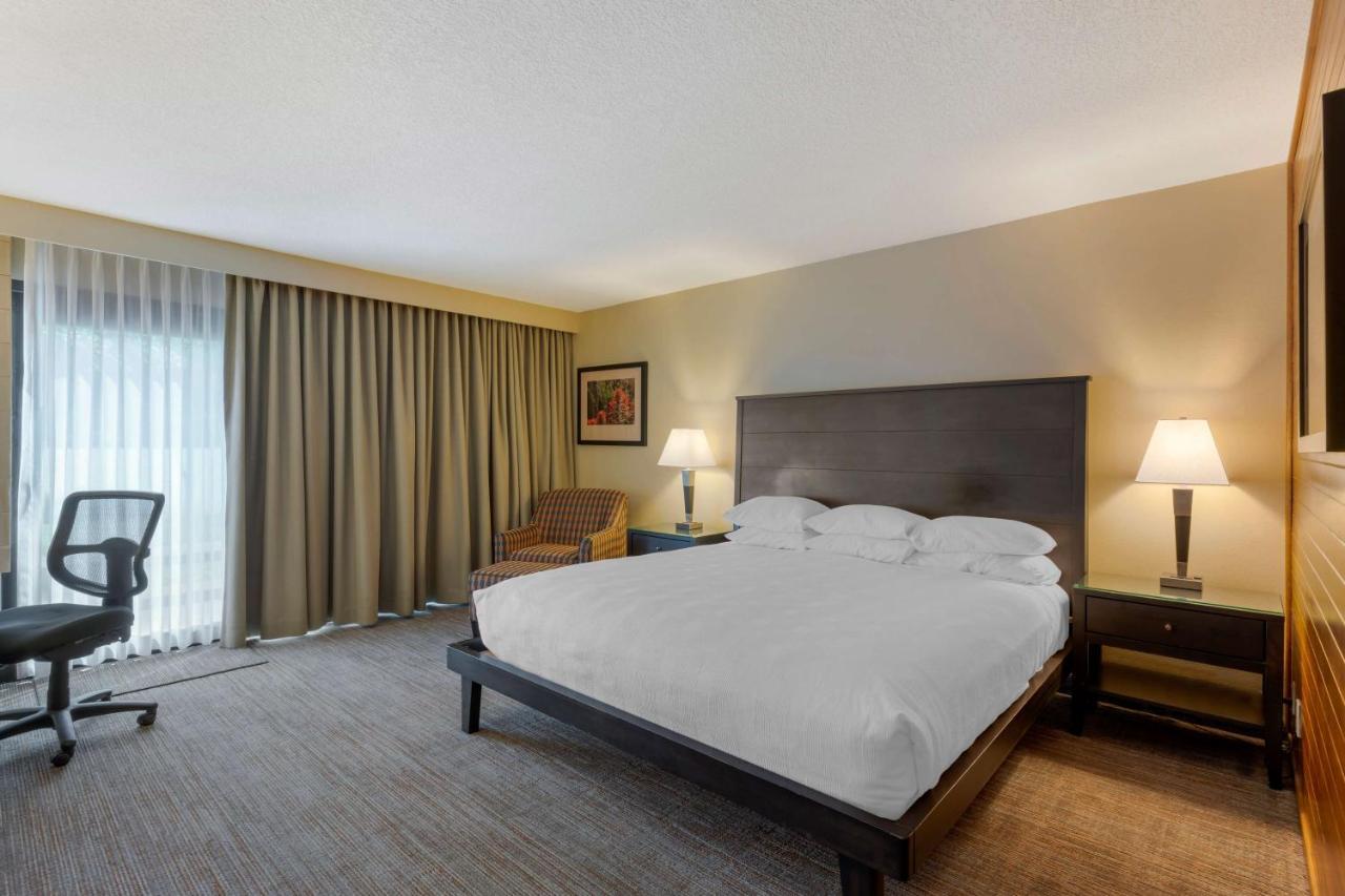 Best Western Plus Hood River Inn מראה חיצוני תמונה