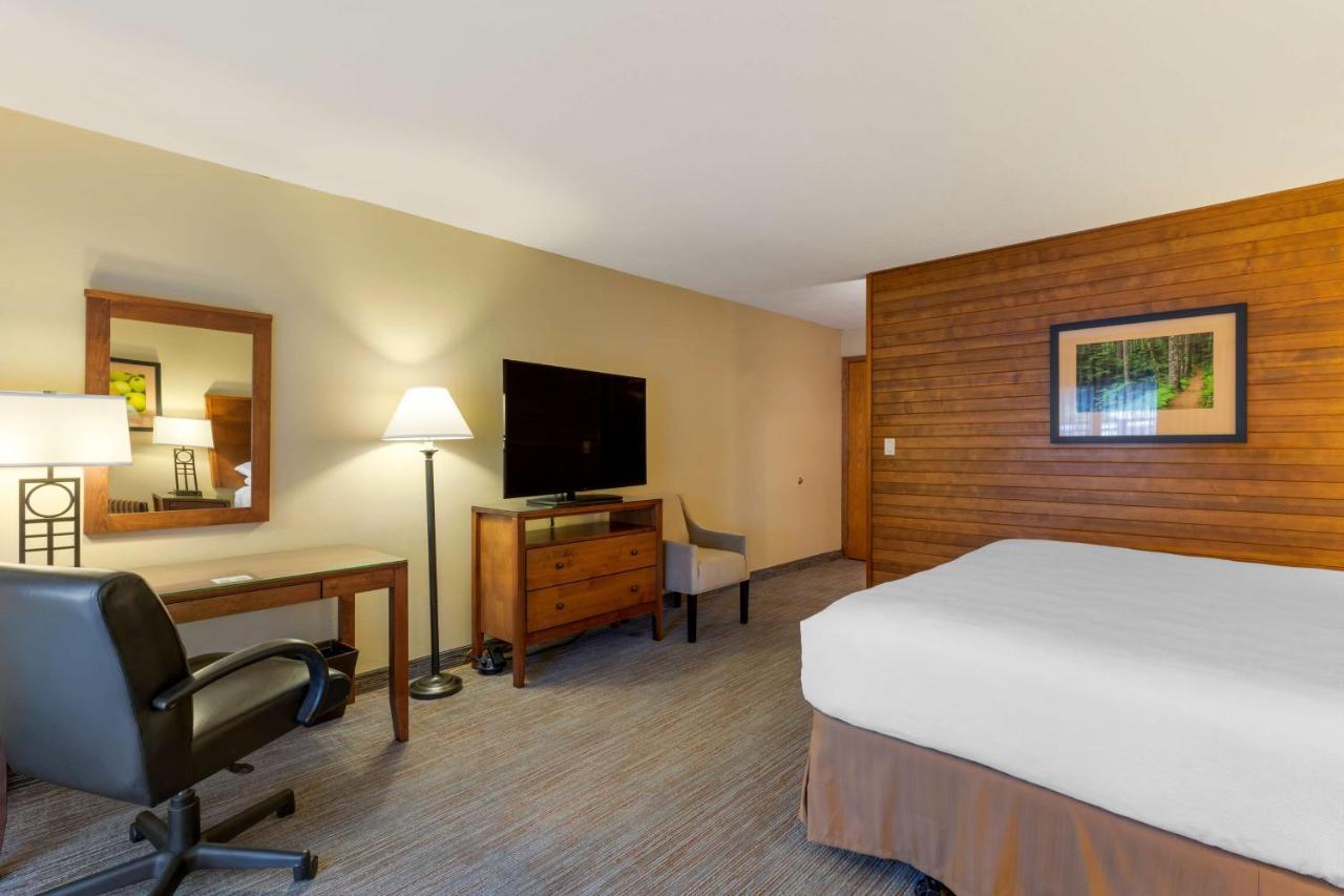 Best Western Plus Hood River Inn מראה חיצוני תמונה