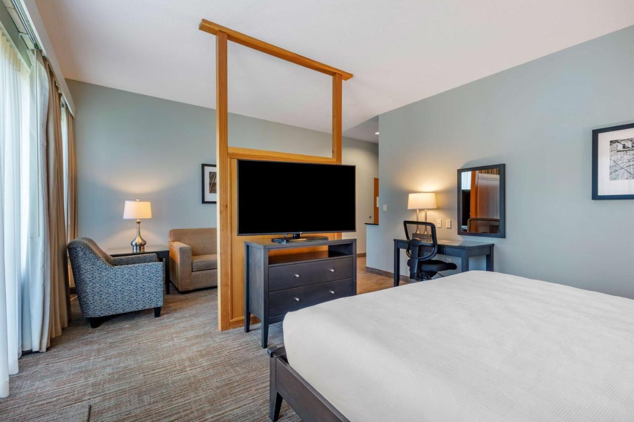 Best Western Plus Hood River Inn מראה חיצוני תמונה