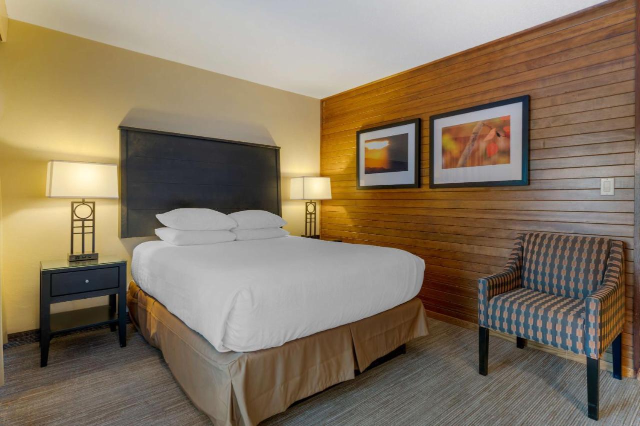 Best Western Plus Hood River Inn מראה חיצוני תמונה