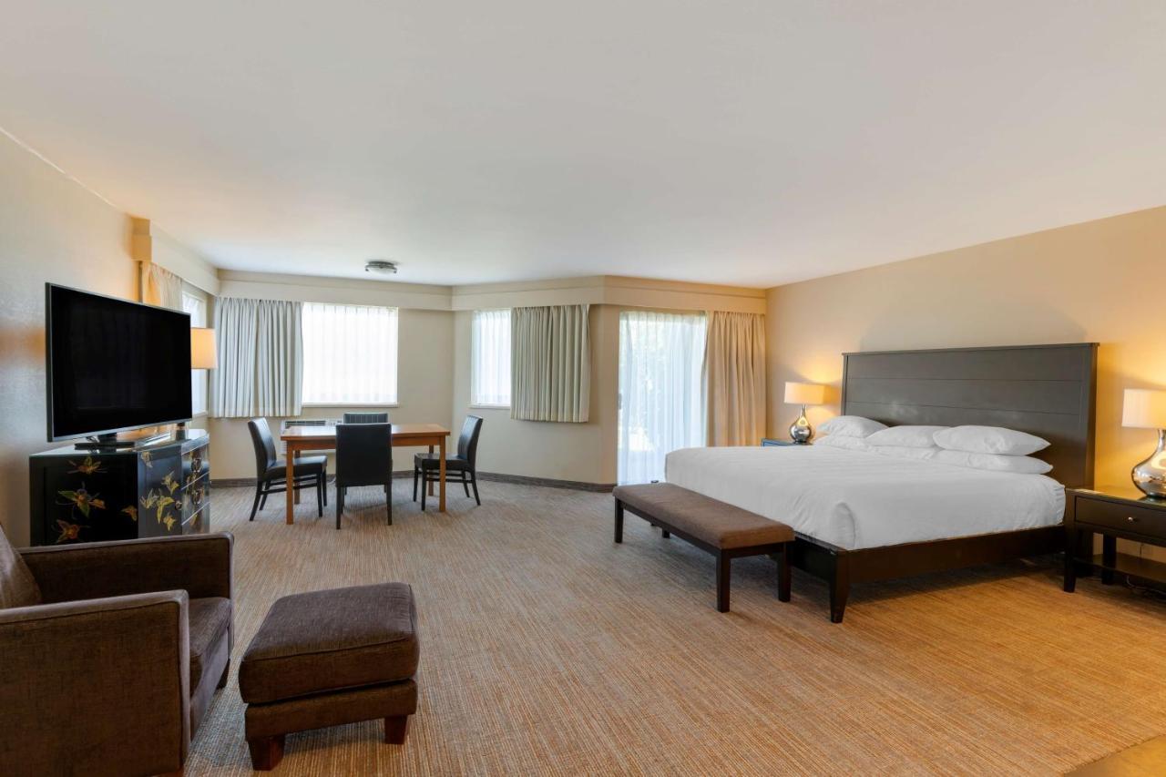 Best Western Plus Hood River Inn מראה חיצוני תמונה