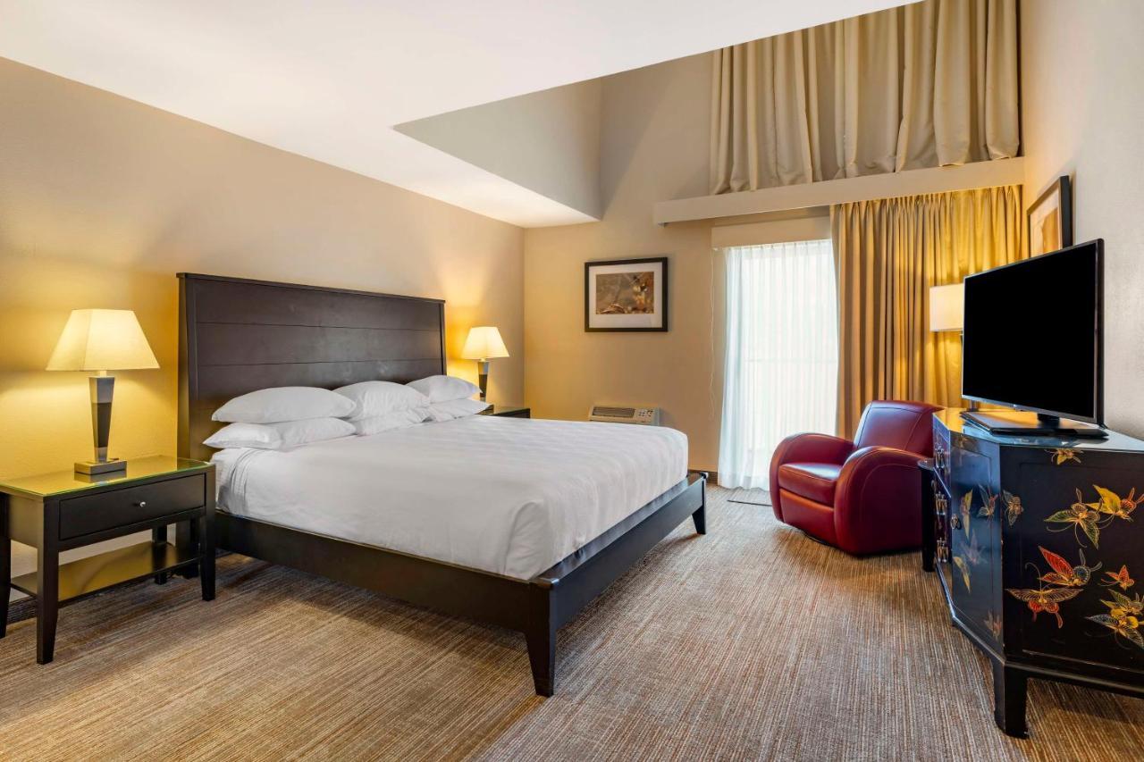 Best Western Plus Hood River Inn מראה חיצוני תמונה