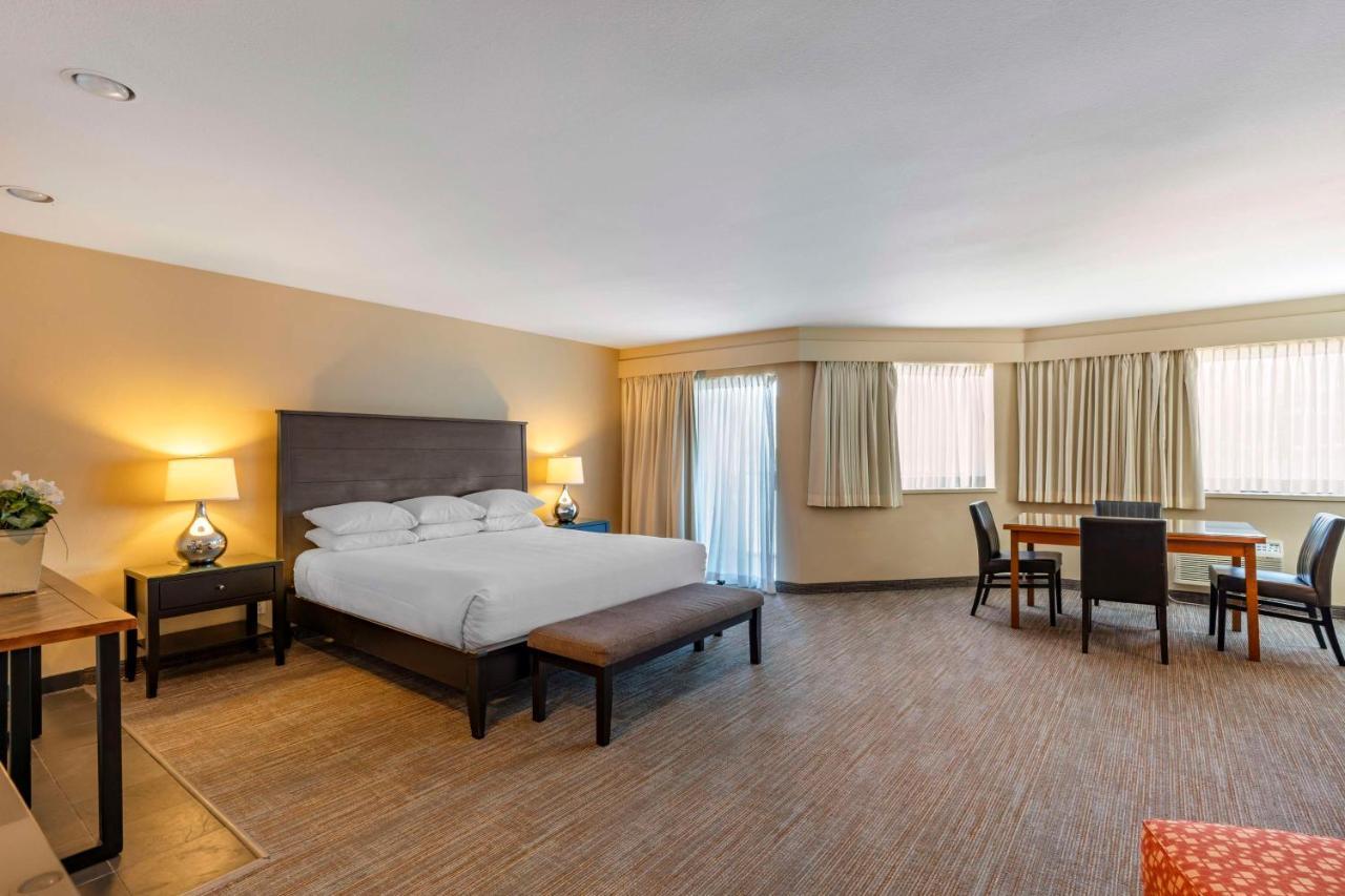 Best Western Plus Hood River Inn מראה חיצוני תמונה