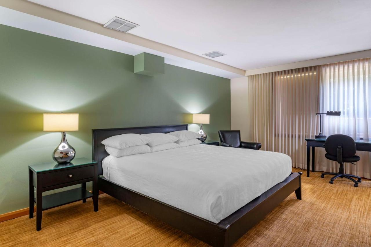 Best Western Plus Hood River Inn מראה חיצוני תמונה