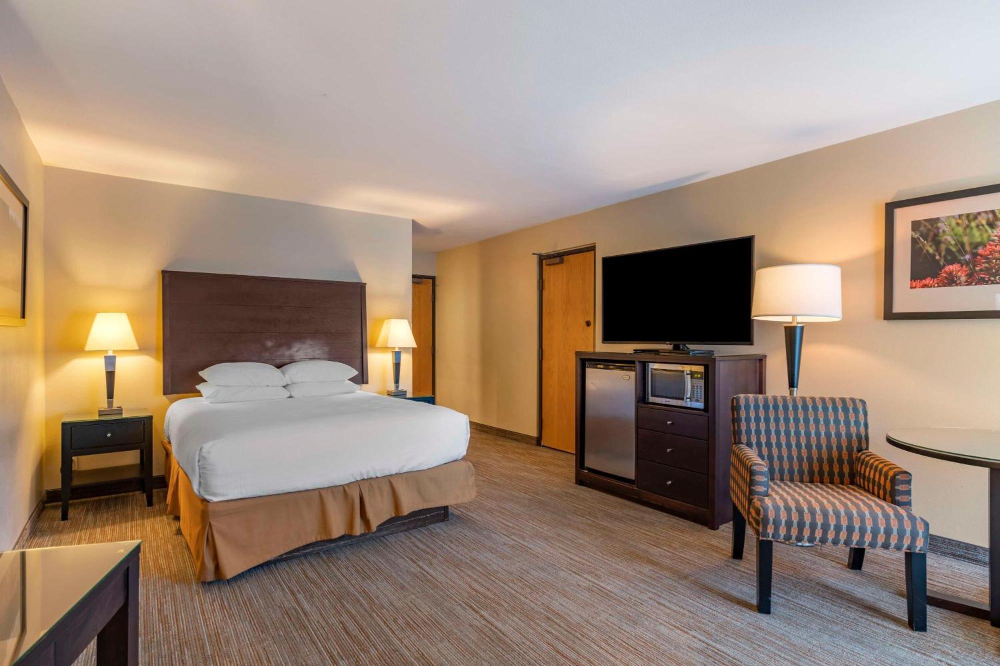 Best Western Plus Hood River Inn מראה חיצוני תמונה