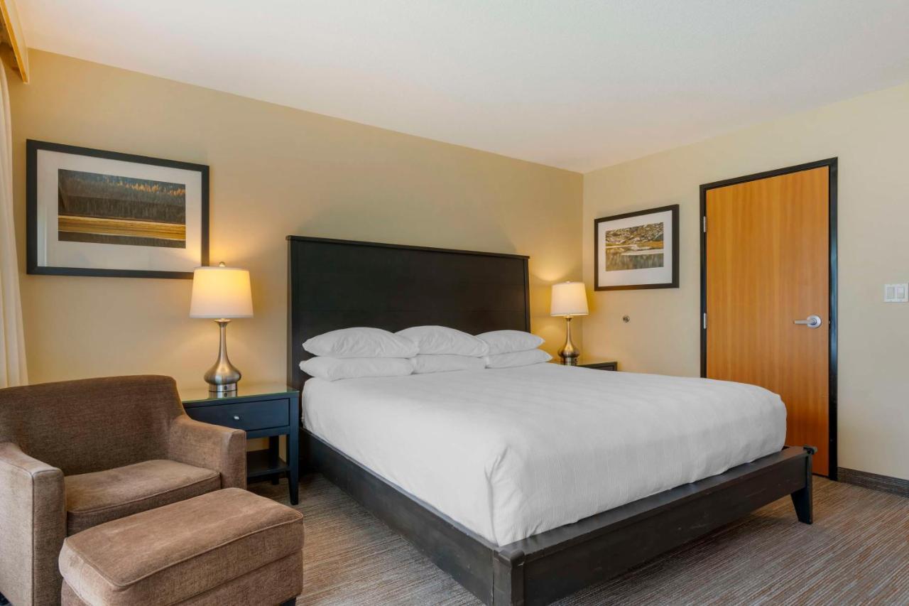 Best Western Plus Hood River Inn מראה חיצוני תמונה