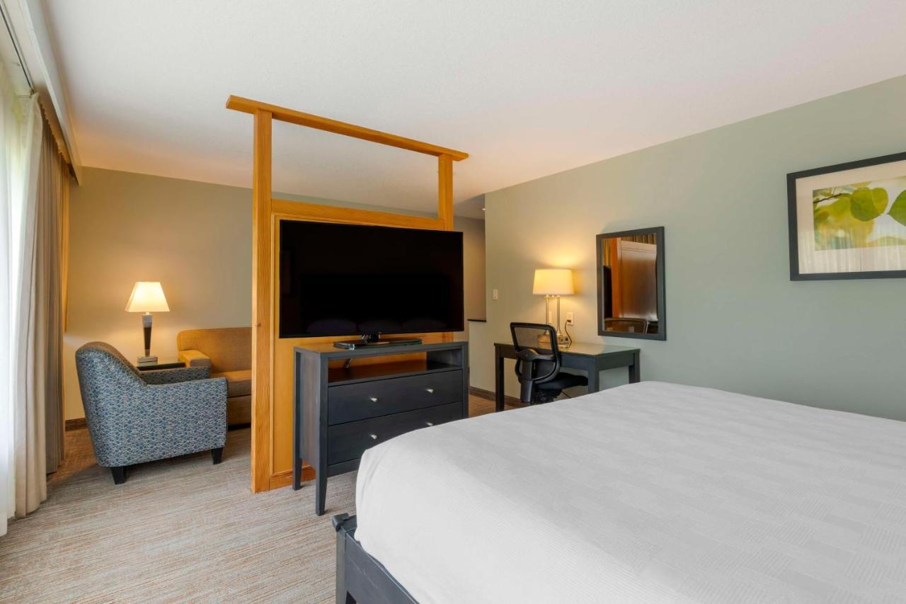Best Western Plus Hood River Inn מראה חיצוני תמונה