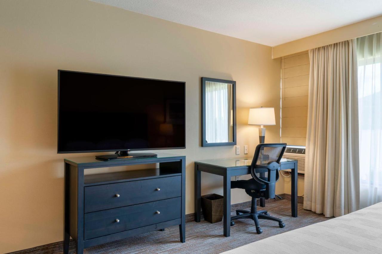 Best Western Plus Hood River Inn מראה חיצוני תמונה