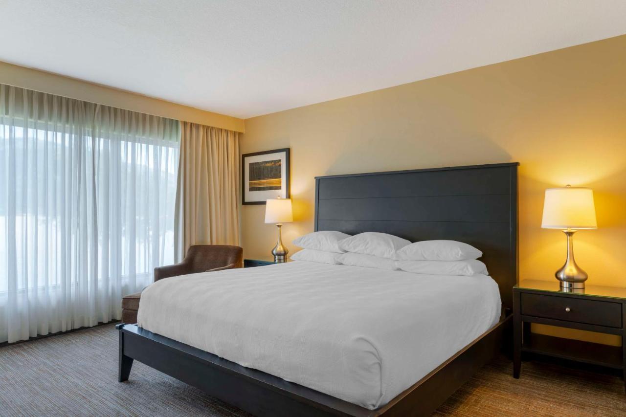 Best Western Plus Hood River Inn מראה חיצוני תמונה