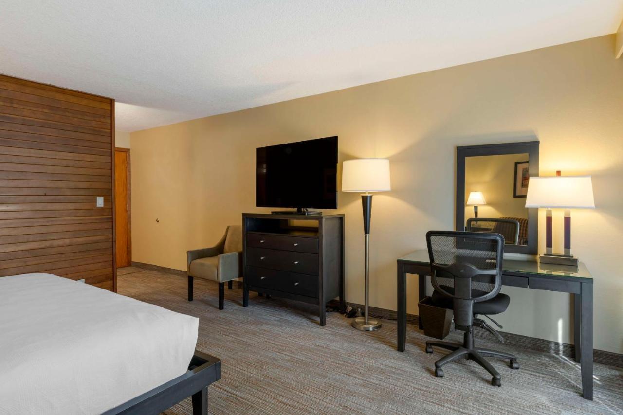Best Western Plus Hood River Inn מראה חיצוני תמונה