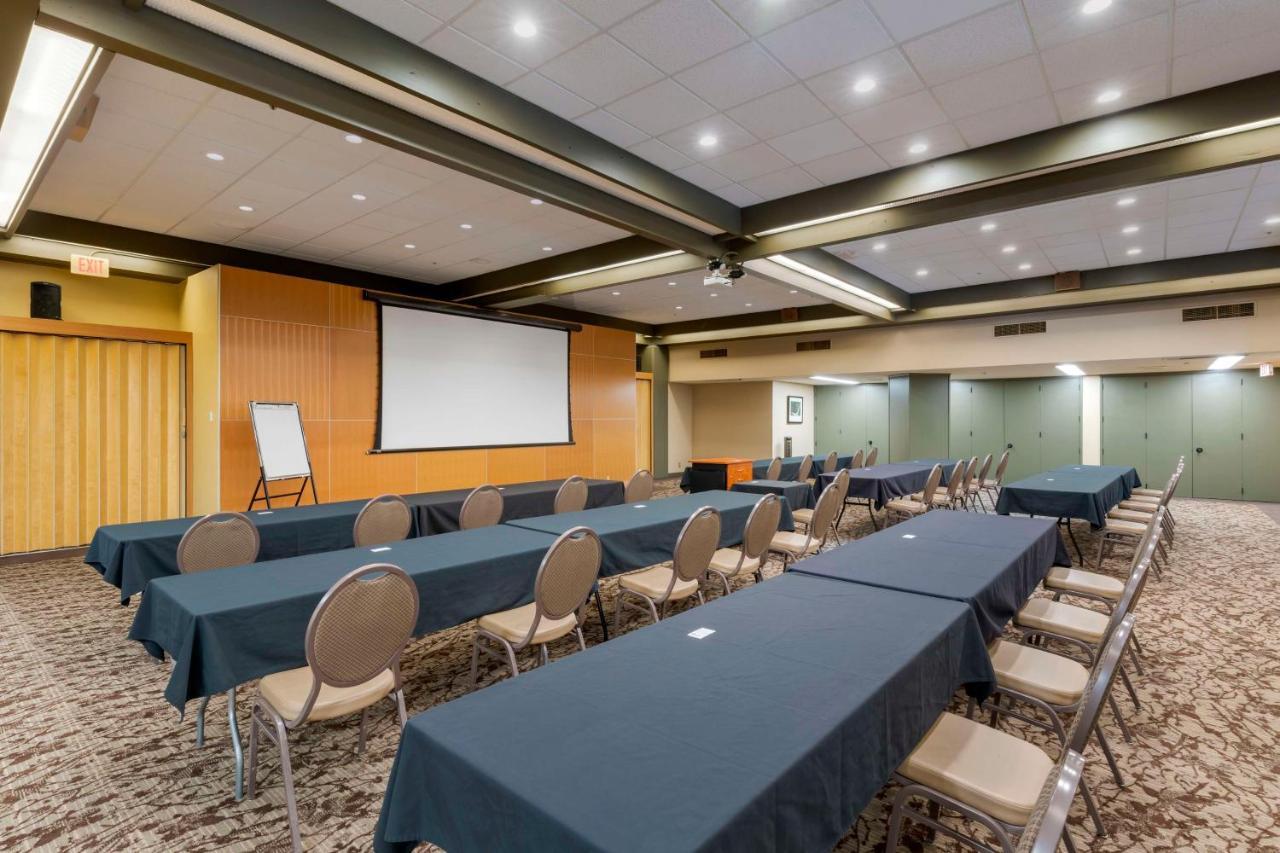 Best Western Plus Hood River Inn מראה חיצוני תמונה