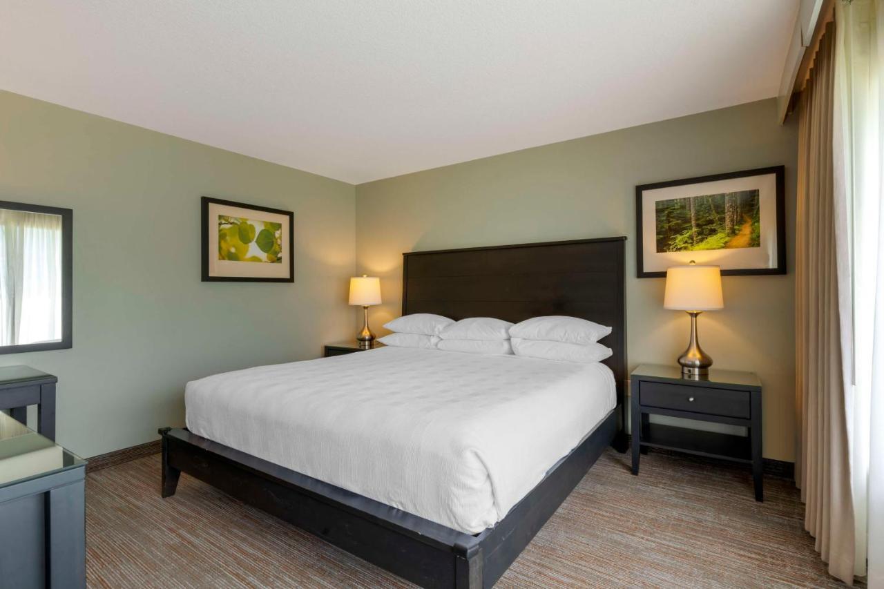 Best Western Plus Hood River Inn מראה חיצוני תמונה