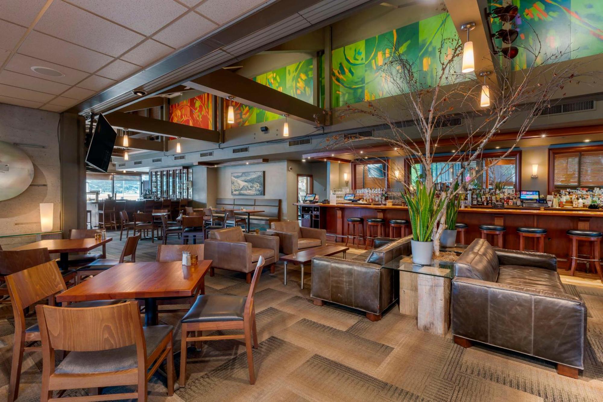 Best Western Plus Hood River Inn מראה חיצוני תמונה