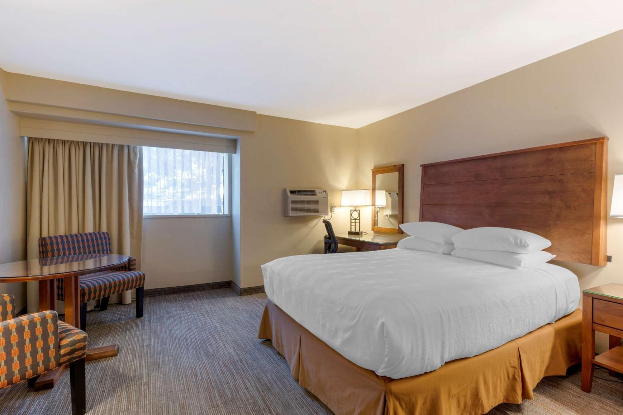 Best Western Plus Hood River Inn חדר תמונה