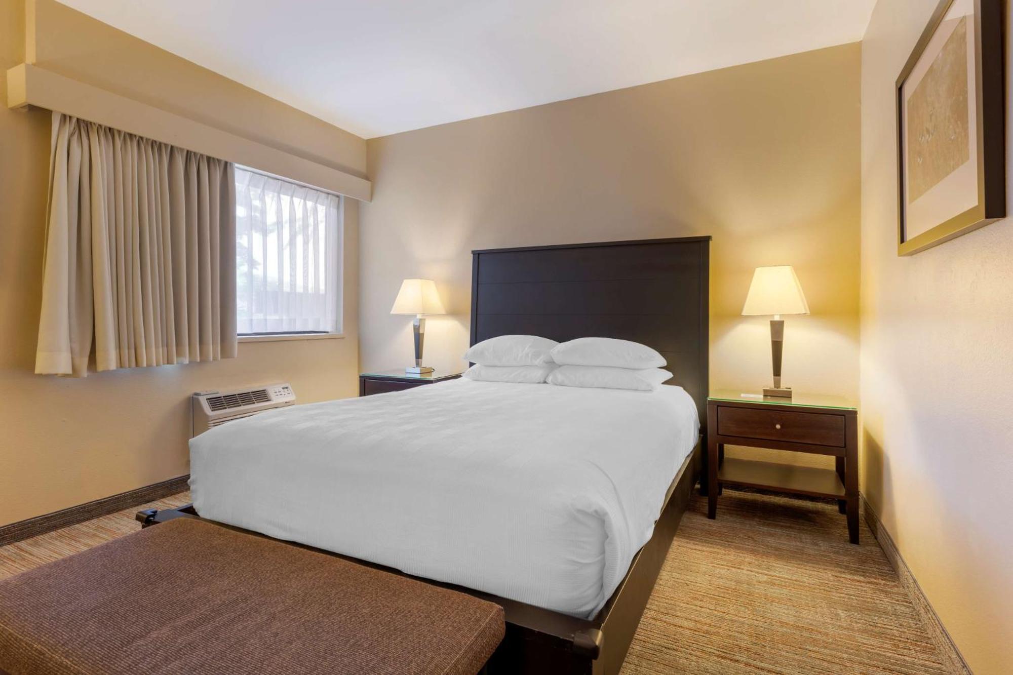 Best Western Plus Hood River Inn מראה חיצוני תמונה