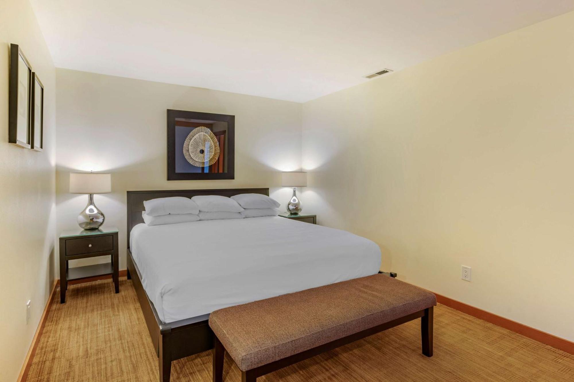 Best Western Plus Hood River Inn מראה חיצוני תמונה