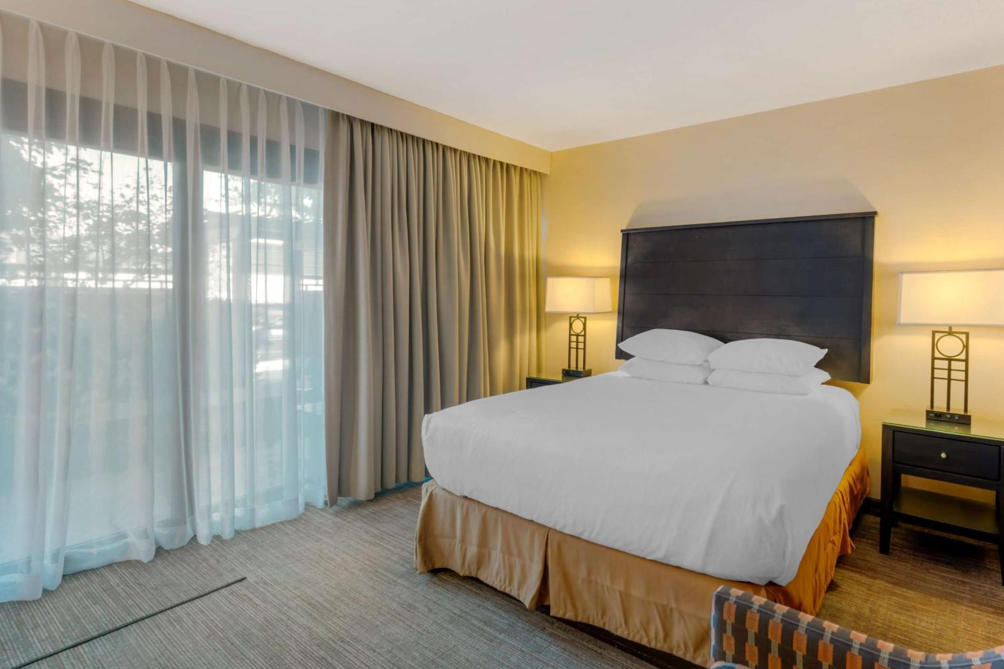 Best Western Plus Hood River Inn מראה חיצוני תמונה