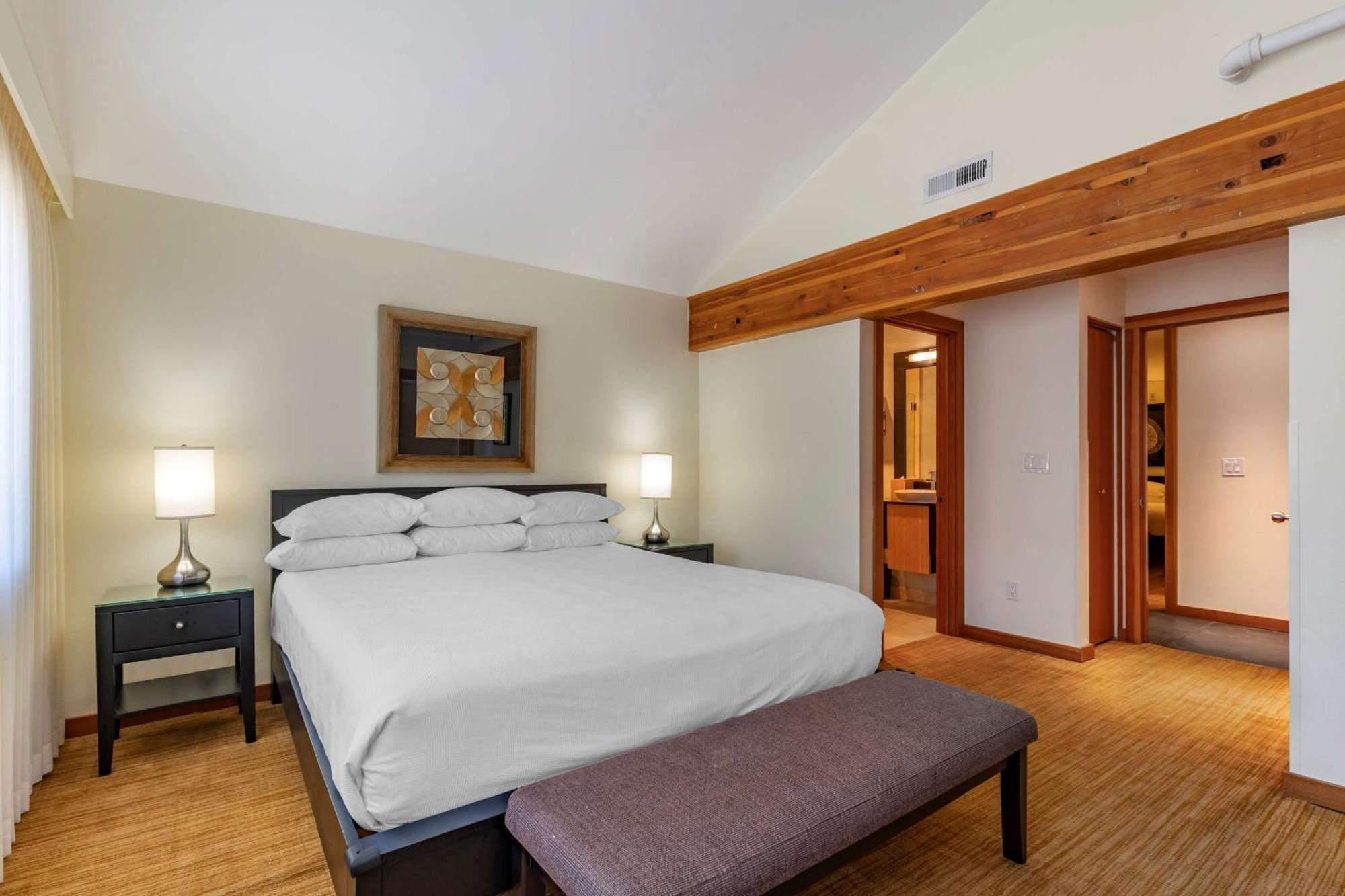 Best Western Plus Hood River Inn מראה חיצוני תמונה