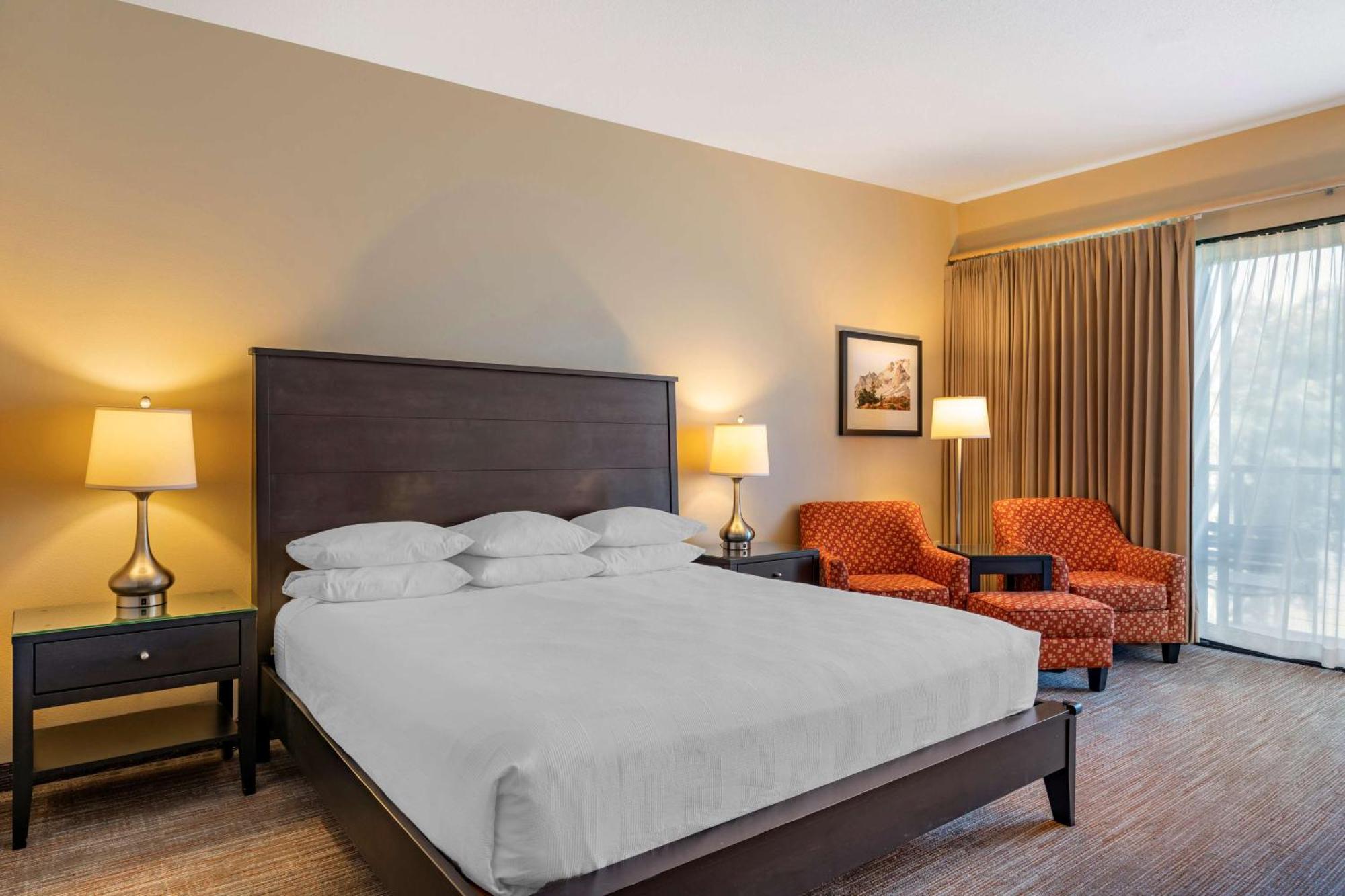 Best Western Plus Hood River Inn מראה חיצוני תמונה