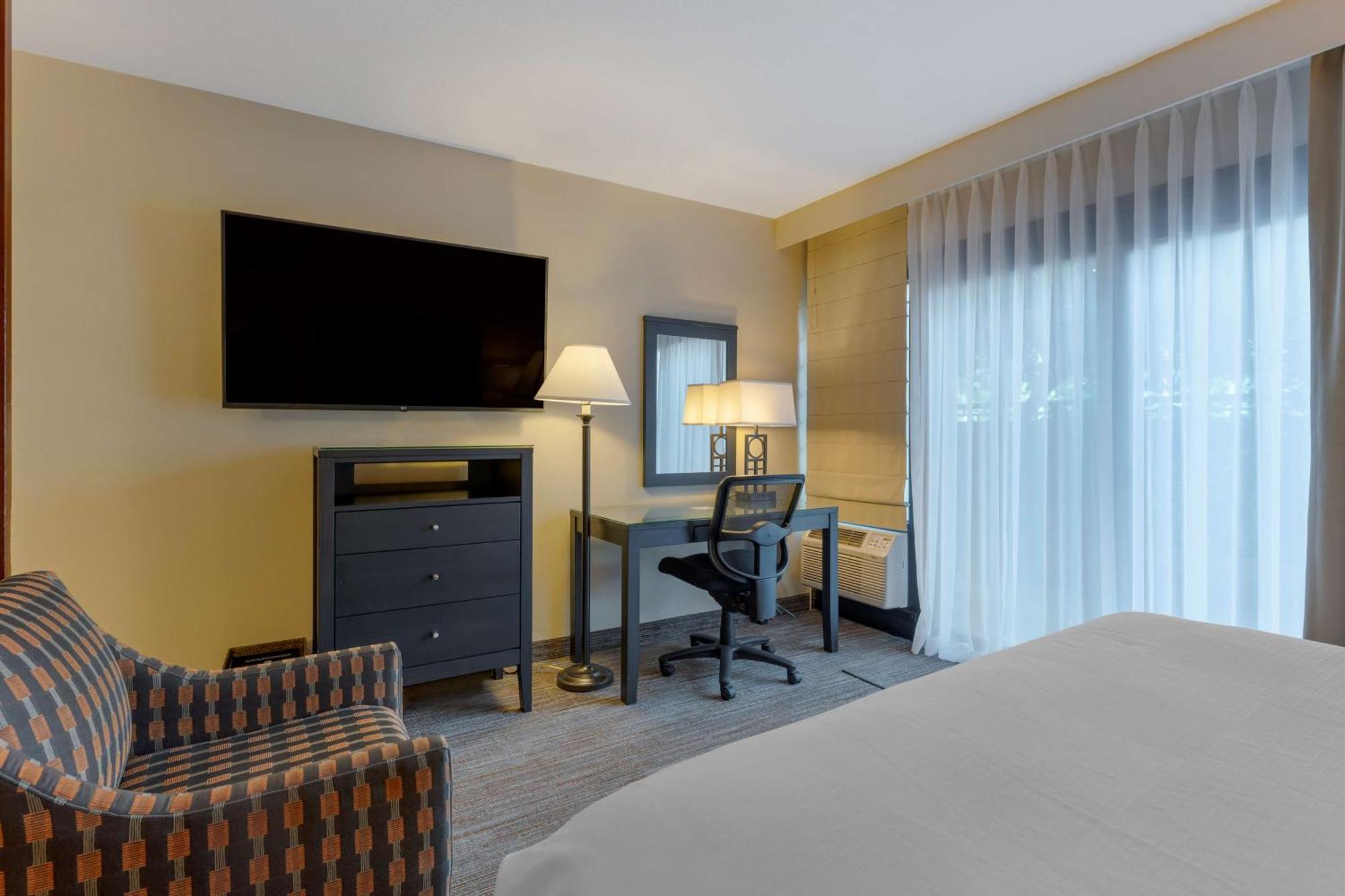 Best Western Plus Hood River Inn מראה חיצוני תמונה